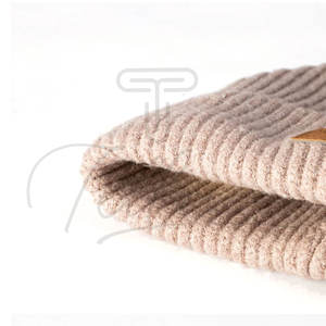 Gorros de Punto de Invierno de Alta Calidad al por Mayor con Logotipo Personalizado, Nuevo Estilo, Más Vendidos, Gorros a Bajo Precio - Product Image 5