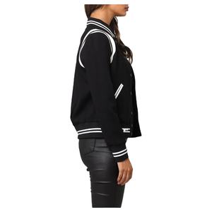 Chaqueta Bomber de Primavera de Alta Calidad, Transpirable y Resistente al Viento, para Hombre y Mujer, con Forro de Satén, Chaquetas para Hombre - Product Image 5