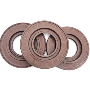 Sello de aceite esqueleto NBR con excelente rendimiento de sellado, adecuado para equipos mecánicos - Product Image 5