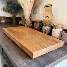 Calidad superior Zehra Industries Tamaño personalizado Color Tabla de cortar de madera Uso comercial en el hogar Mejor Último Precio bajo Personalizable - Product Image 2