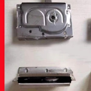 Catégorie de produit en plastique CAMLOCK de qualité supérieure Métal (GI) à haute durabilité - Product Image 1