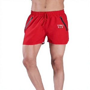 Custom Men Gym <b>Shorts</b> High Quality Quick Dry Breathable Running Workout Fitness <b>Shorts</b> Private Label OEM Supplier - Product Image 1