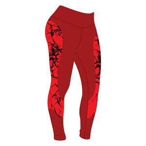 Leggings Deportivos para Mujer, Cintura Media, Efecto Push-Up, con Bolsillos, Pantalones de Entrenamiento, Moda 2026, Ropa Casual Cómoda, Servicio OEM - Product Image 1