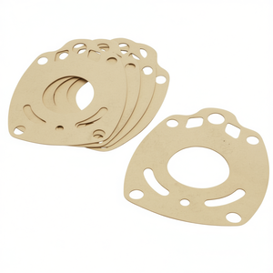 Accessoires et pièces pour outils pneumatiques Hazet, jeu de 5 joints d'étanchéité pour boîtier - Product Image 2