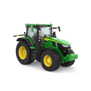 Tracteurs John Deere, machines agricoles de qualité supérieure, approvisionnement en gros, qualité export. - Product Image 2
