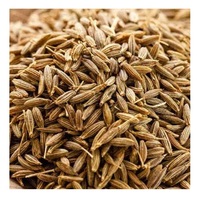 Graines de cumin séchées 100% naturelles – Épice entière pure pour usage culinaire, broyage et mélange