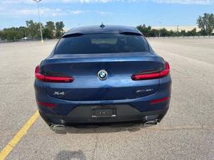 Autos BMW X4 xDrive30i AWD xDrive30i 4dr Sports Activity Coupe usados de segunda mano en venta - Product Image 5
