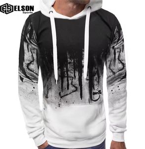 เสื้อครอปแบบมีฮู้ดสำหรับผู้ชายผ้าฝ้าย100% ระบายอากาศได้ดีมีซิปรูดแบบเรียบปักโลโก้ออกแบบได้ตามต้องการ2024 - Product Image 6