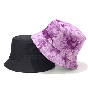 Nouveau design de chapeaux à usage extérieur 100% coton unisexe de haute qualité en gros de chapeaux à vendre - Product Image 2