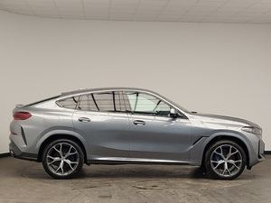 USED LHD/RHD 2024 B M W X6 3.0 XDRIVE40I M SPORT - Product Image 3