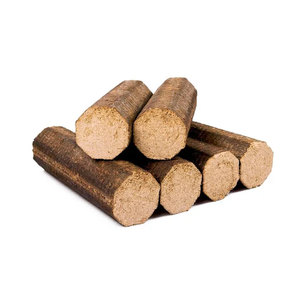 ถ่านก้อนก้อนถ่านไม้ไผ่ก้อนก้อนสำหรับโซลูชันความร้อนที่เป็นมิตรกับสิ่งแวดล้อม - Product Image 6