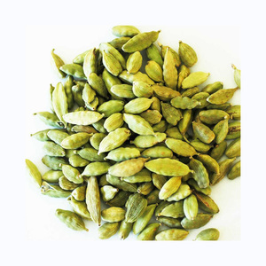 Cardamomo verde fresco/Cardamomo verde a la venta/Proveedor de Cardamomo verde - Product Image 2