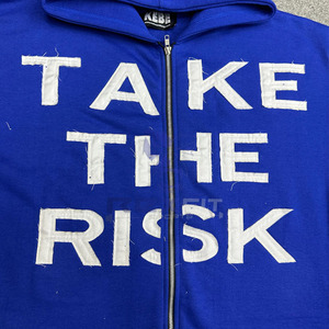 Calidad de fábrica calidad profesional más demandada Sudadera con capucha con cremallera Puff Impreso hecho en fábrica precio barato sudaderas con capucha para hombres - Product Image 2