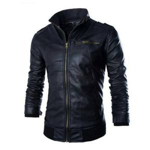 Chaqueta de invierno personalizada a prueba de viento para hombre, nuevo estilo de diseño, gran oferta, chaqueta Bomber Varsity de alta calidad, tela de talla XL - Product Image 1