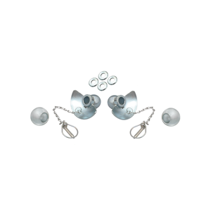 Kit de Gancho de Unión Inferior de Alta Calidad para Uso en Maquinaria Industrial y Agrícola, Suministro Listo para Exportación Directo del Fabricante - Product Image 1