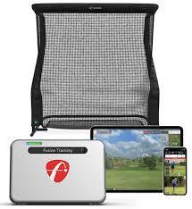 ซื้อเลย! เครื่องวัดการตีลูกกอล์ฟ FlightScope Mevo+ สำหรับเครื่องจำลองการเล่นกอล์ฟ - Product Image 3