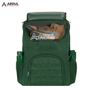 Ensemble de vêtements de sport de basket-ball pour hommes, design sans manches, tissu respirant, parfait pour les matchs compétitifs et l'entraînement - Product Image 4