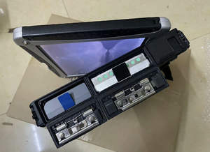 P a n a s o n i c Ordenador portátil con pantalla táctil multipunto I5 3thgen 16GB Kit de herramientas de diagnóstico esencial-Tapones del Reino Unido - Product Image 4