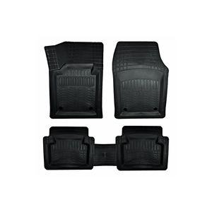 Maximum Toyota Comfort Mat 4d Piscina Negro - Product Image 1