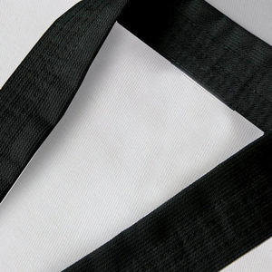Karate Gi 100% Algodón Blanco para Niños y Adultos Entrenamiento - Product Image 3