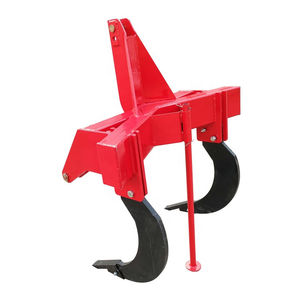 ผานไถพรวนดินแบบหนัก 4 แถว คุณภาพสูง ยี่ห้อ Alff Trading GmbH สำหรับงานเกษตรกรรม - Product Image 4