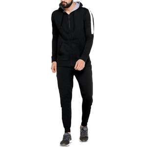 ชุดวอร์ม2ชิ้นสำหรับผู้ใหญ่ kuzan Enterprises สำหรับผู้ชายและ - Product Image 4