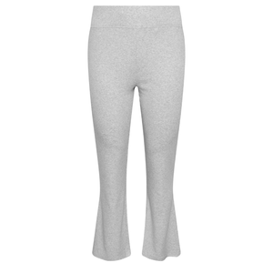 Pantalons de yoga évasés grande taille avec tissu extensible taille haute, coupe confortable, vêtements de sport, pantalon de détente, vêtements de sport pour femmes - Product Image 3