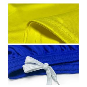 Soccer Jerseys High Quality Blank Short Sleeve Jerseys Kits Women <b>Men</b> Sport <b>T</b>-<b>Shirt</b> Customized Training Uniform Kids 100% - Product Image 2