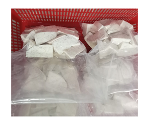 Taro congelé IQF OEM Cubes de taro pelés blancs en vrac directement de l'usine Fournisseur du Vietnam Boule de tapioca d'exportation en gros - Product Image 2