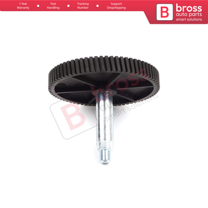 ที่ปัดน้ำฝนกระจก BGE725เกียร์ซ่อมมอเตอร์สำหรับรถบรรทุกชุด4 Prt 1995-2017 1318506อะไหล่รถยนต์ผลิตในประเทศตุรกี - Product Image 3