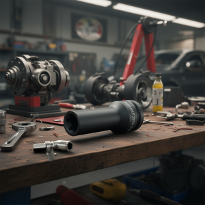 Douille à chocs TORX Hazet 3/4'' - Product Image 3