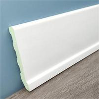 Fabricant de plinthes en PVC de haute qualité avec expédition rapide
