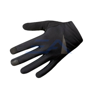 Guantes de Motocross de Cuero Transpirables para Hombre, Talla Grande, Dedos Completos, Antideslizantes, para Deportes al Aire Libre - Product Image 3