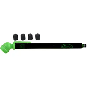 Manomètre de pression Auto Sensors Slime 1-8.5 BAR - Product Image 2