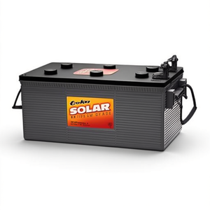 Batterie MK AGM à décharge profonde 12V 250AH, batterie au plomb-acide scellée sans entretien - Product Image 2