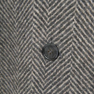 <b>Men</b> Long <b>Coat</b> Modern Fit Winter Outerwear <b>Men</b> Long <b>Coat</b> Office Workwear Formal Outerwear <b>Men</b> Long <b>Coat</b> - Product Image 6
