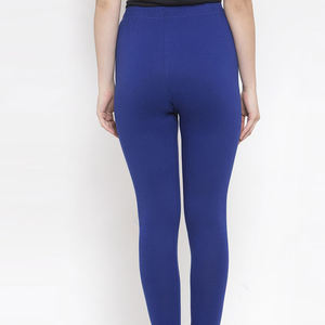 Pantalon de yoga pour femme avec poches et legging pour entraînement logo personnalisé leggings de yoga pour femme nouveau designer pantalon de yoga pour femme - Product Image 3