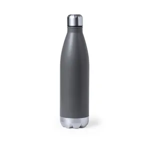 Borraccia Termica Personalizzata in Acciaio Inossidabile Willy Gadgets - Product Image 4