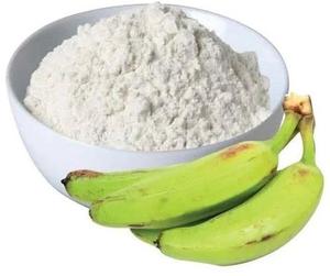 ผงกล้วยแปรรูปเบาๆไม่มีสารเติมแต่ง - Product Image 3