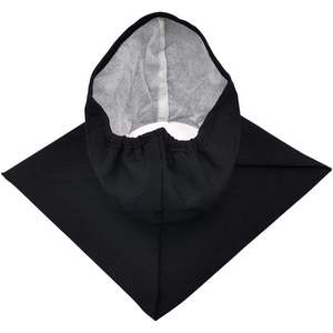 Toga y Birrete de Graduación Escolar de Primaria para Niños, Color Negro Mate, de la Mejor Calidad, Uniformes Escolares Premium - Product Image 1