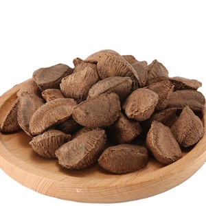 Noix brésiliennes fraîches séchées et rôties, noix brésiliennes biologiques du pérou, emballage de Style personnalisé, couleur alimentaire brute - Product Image 1