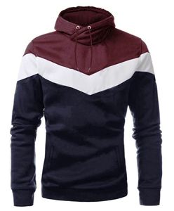 Pull à capuche ajusté pour hommes 350gsm Heavy French Terry Premium Blank Hoodies Heavy Cotton Unisex Fit Fabricant de vêtements - Product Image 1