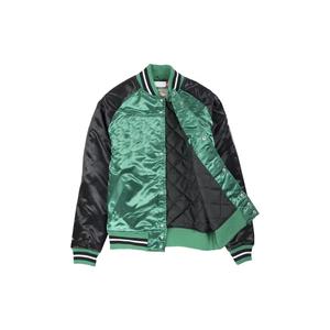 Vestes universitaires au design unique pour hommes à prix d'usine Veste d'hiver à col montant dans toutes les couleurs Fabricant populaire - Product Image 3