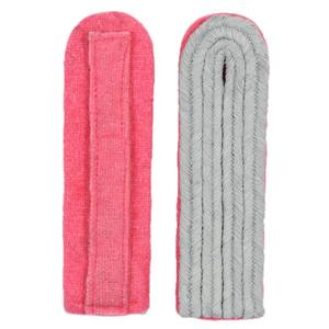 Oficiales tácticos alemanes de alta calidad, charreteras de rango, tablero de hombro, Charretera, accesorios de uniforme de alambre de lingotes - Product Image 1