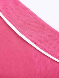 Camiseta de Softbol de Alta Calidad para Hombre, Logotipo Personalizado, Impresión por Transferencia de Calor, Camisetas de Béisbol Transpirables de Secado Rápido, Ropa de Softbol - Product Image 3