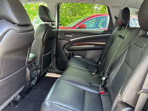 ACURA MDX 2020 LHD/RHD DE USADO CON PAQUETE DE TECNOLOGÍA - Product Image 5