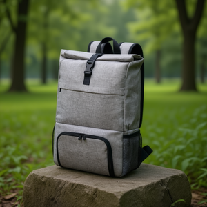 Zaino Termico Personalizzato Howar per Gadget, Prodotto Promozionale Personalizzabile - Product Image 3