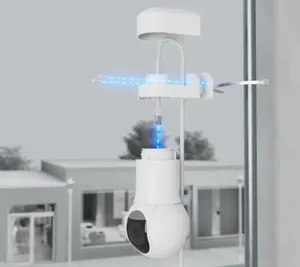 Caméra IP Ubiquiti UVC-G5-PTZ PTZ, 2k (4MP), zoom optique 2x, IP66 - Product Image 5