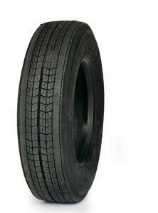 Pneu de camion routier 295/75R22.5 optimisé pour la stabilité et la sécurité, pneus de remorque 295/75r22.5 à vendre 295/75r22.5 - Product Image 5