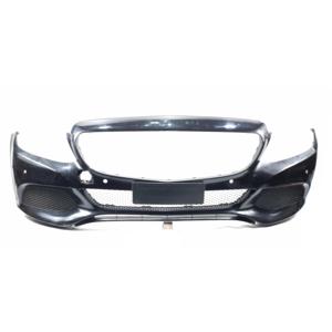 PARE-CHOCS AVANT COMPLET MERCEDES Classe C Cabriolet W205 A2058850125 (16>) - Product Image 1